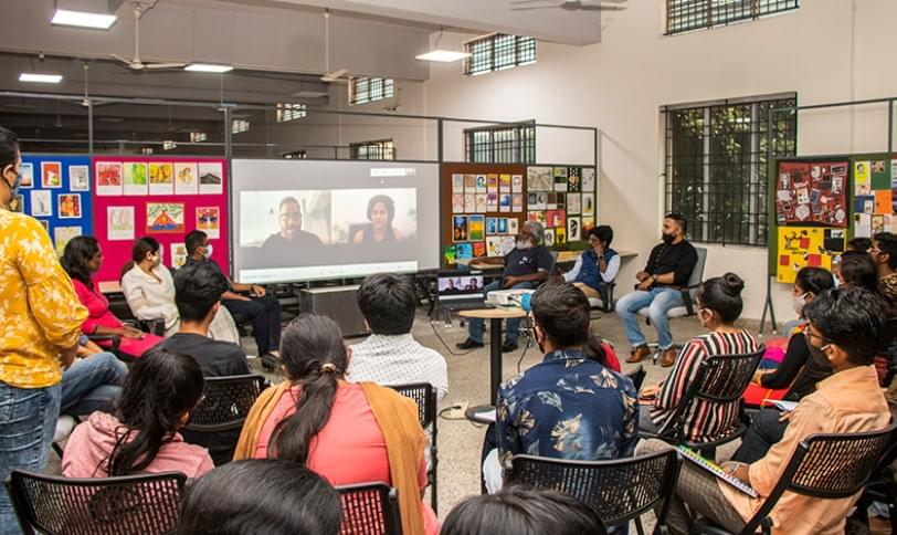 DOT School of Design Chennai Events photo 110